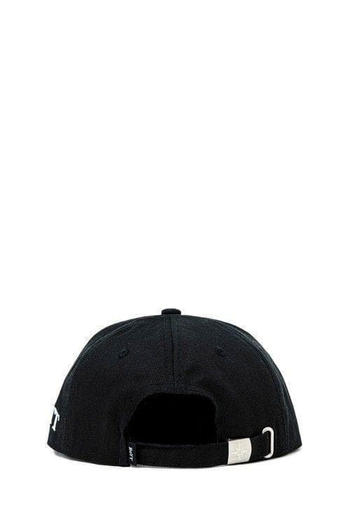 BOTT ボット 新品 BLACK 未使用 B logo キャップ CAP 黒