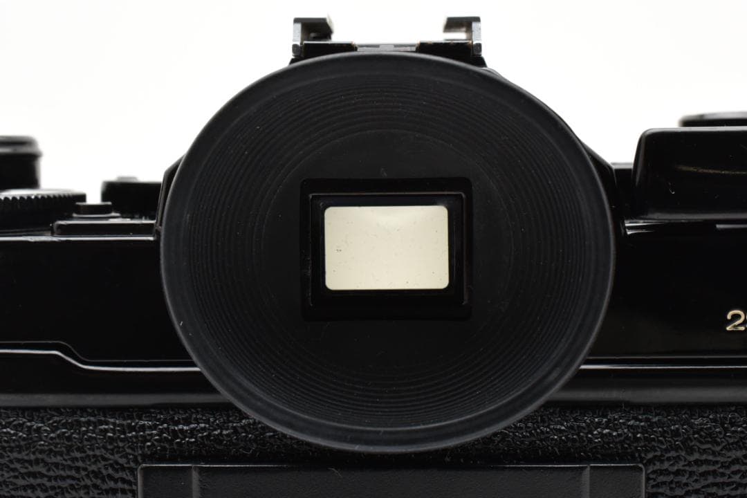 Canon A-1 ＋ FD135mm F3.5 レンズセット 動作・光学良好