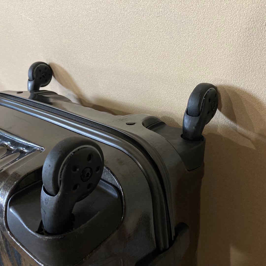 SAMSONITE コスモライト　スピナー TSAロック サムソナイト