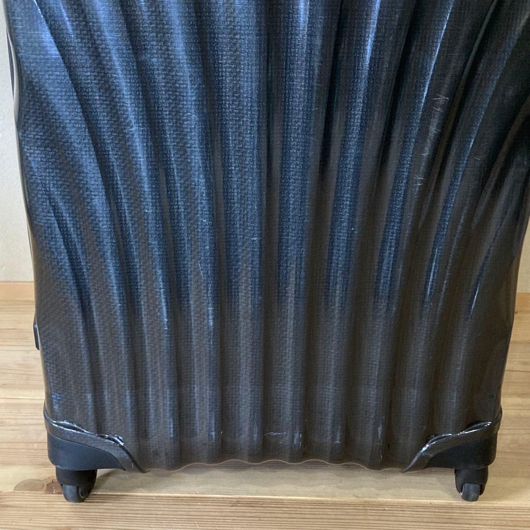 SAMSONITE コスモライト　スピナー TSAロック サムソナイト