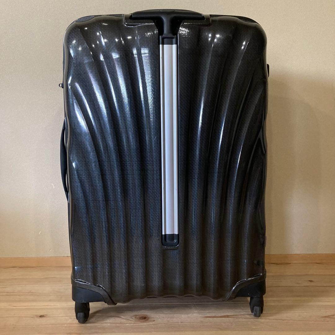 SAMSONITE コスモライト　スピナー TSAロック サムソナイト