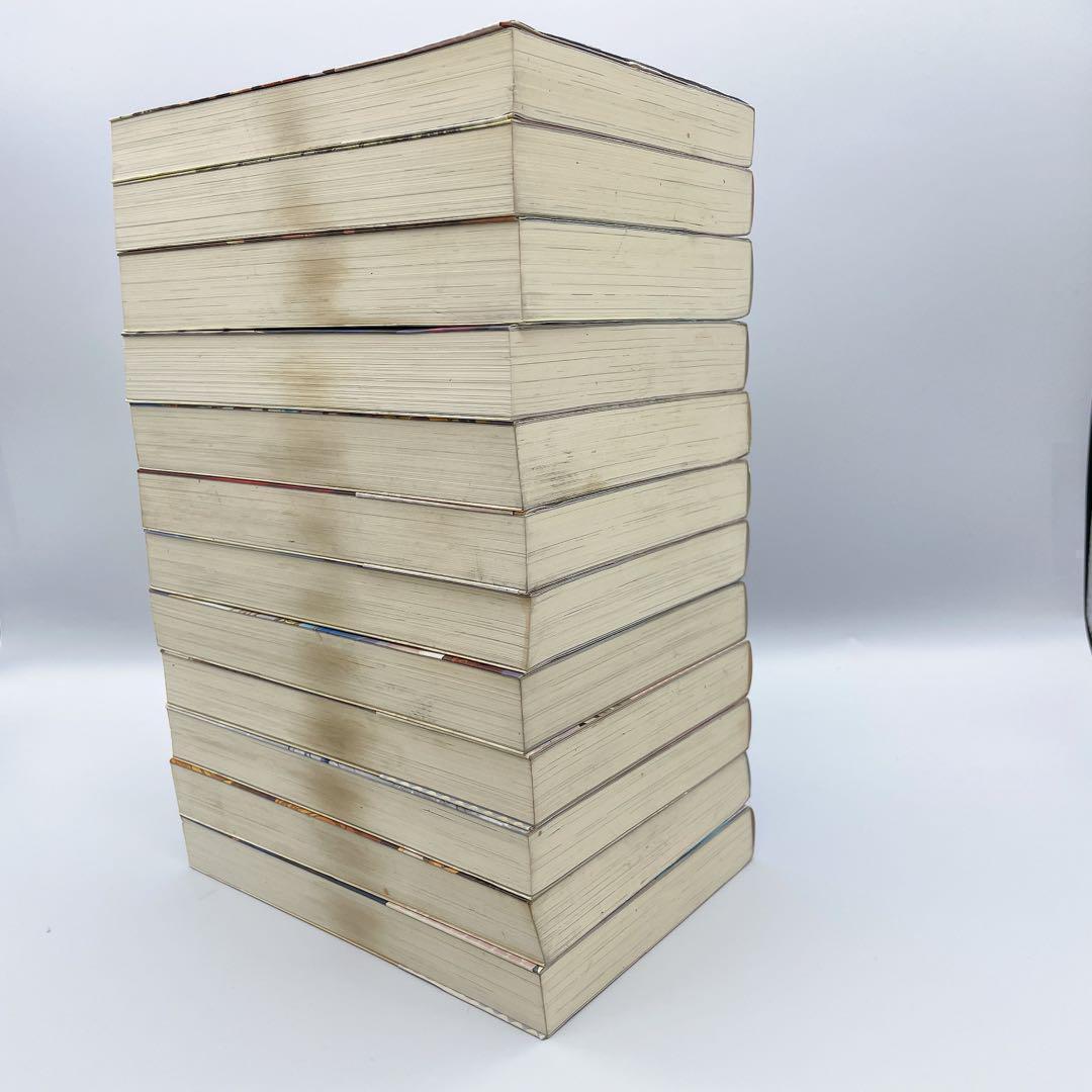 本好きの下剋上 　第一部〜三部　全12巻セット