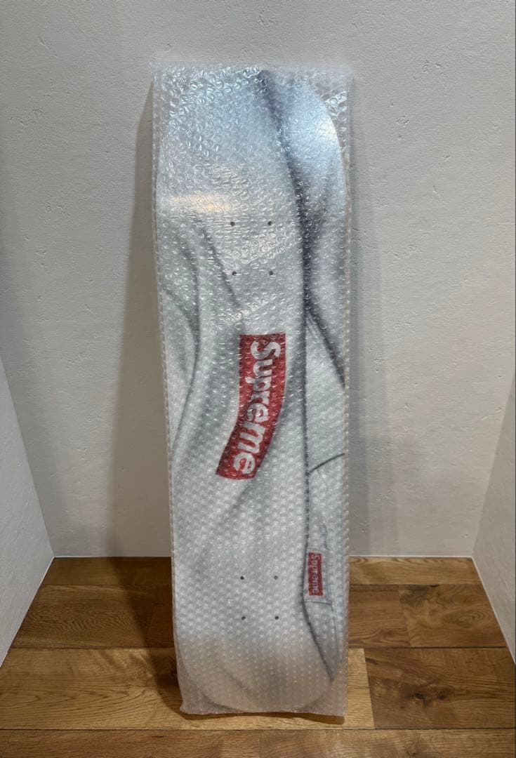 スケートボード Supreme Box Logo T-Shirt Skateboard 22FW