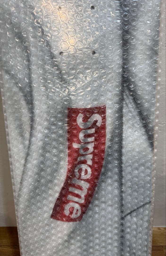 スケートボード Supreme Box Logo T-Shirt Skateboard 22FW