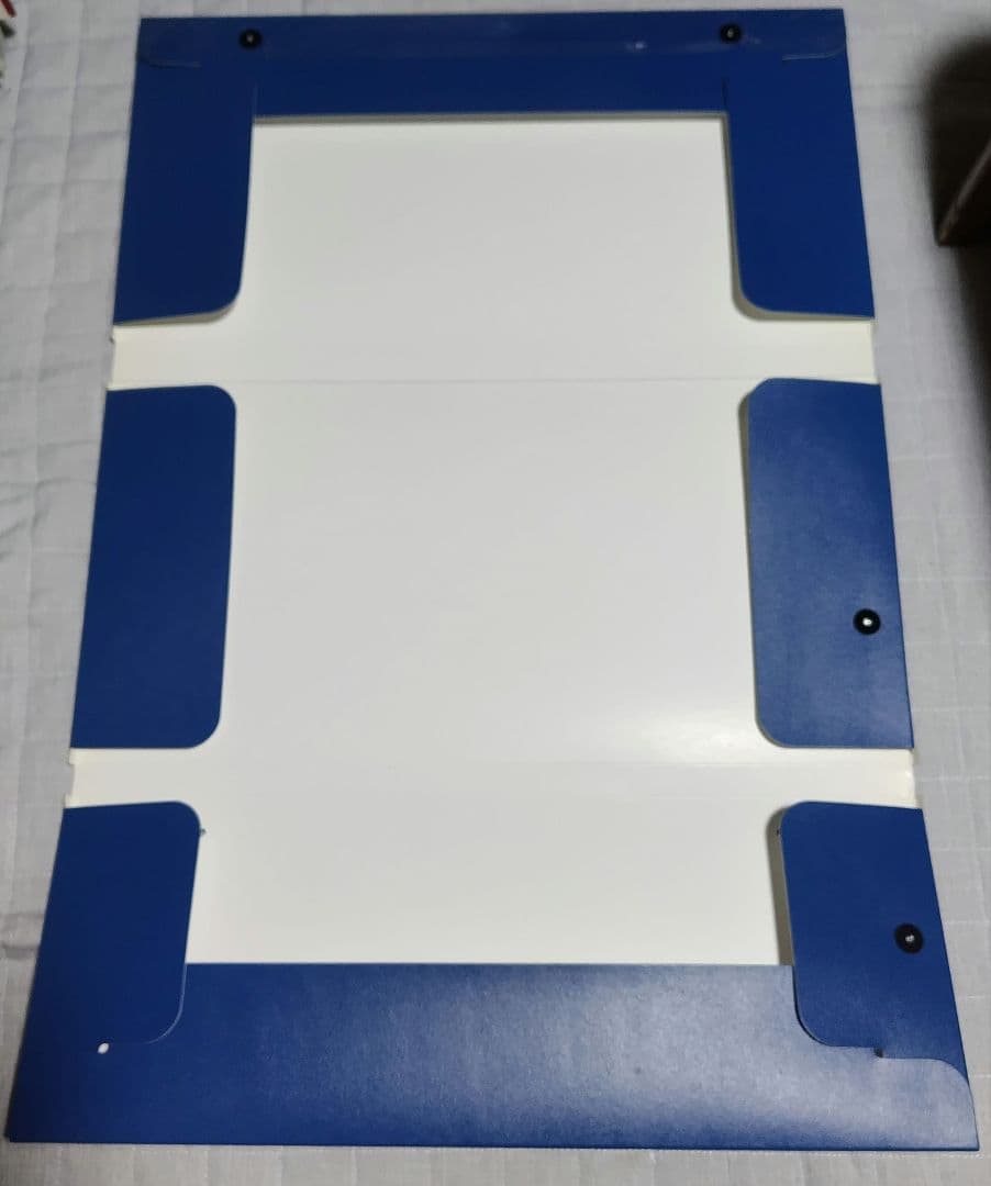 KING JIM　図面ファイル　Ａ１