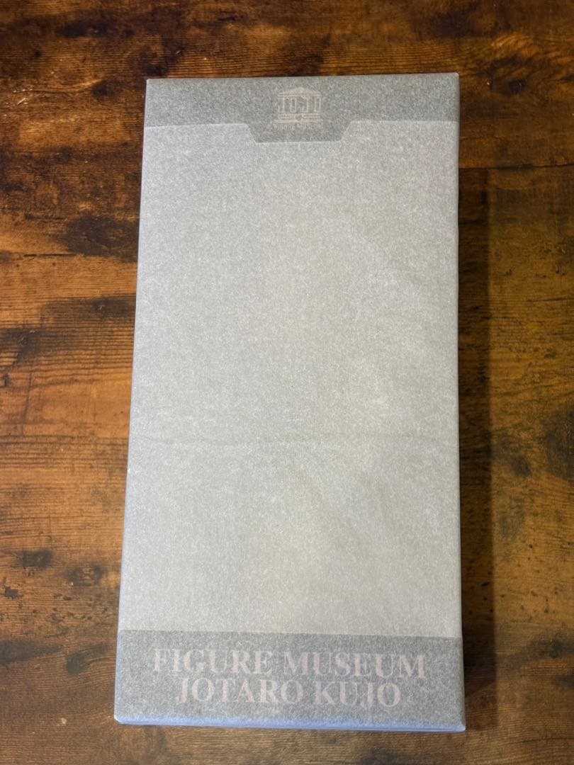 センチネル　ジョジョの奇妙な冒険　空条承太郎【通常版】