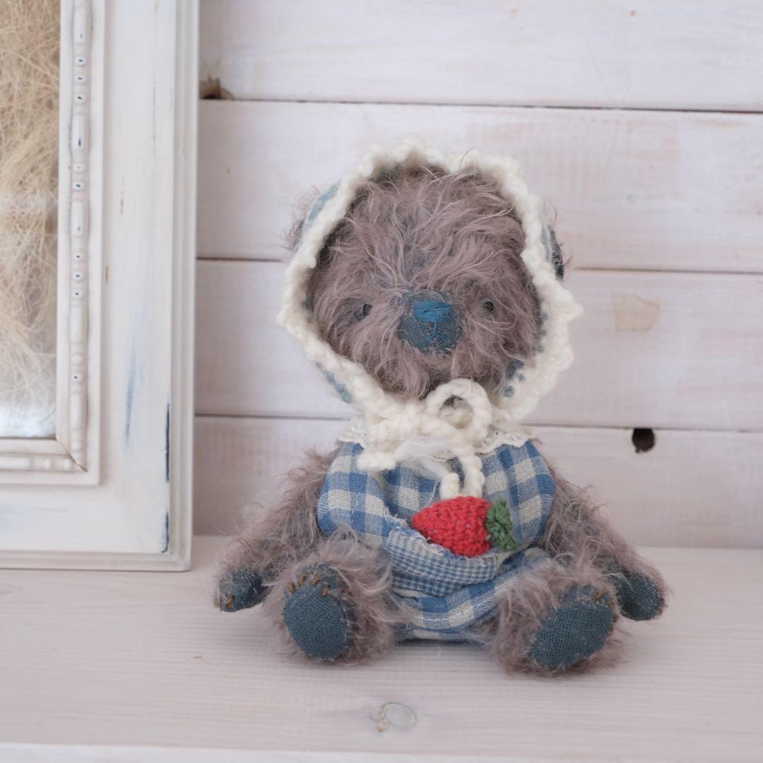 専用　くまのぬいぐるみ　テディベア　teddy bear ぬいぐるみ