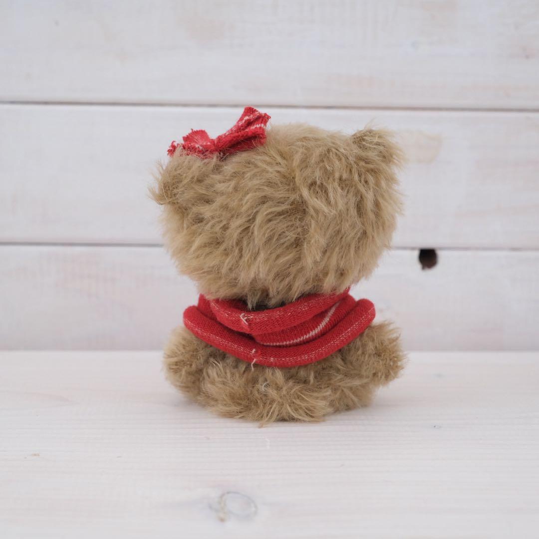 専用　くまのぬいぐるみ　テディベア　teddy bear ぬいぐるみ