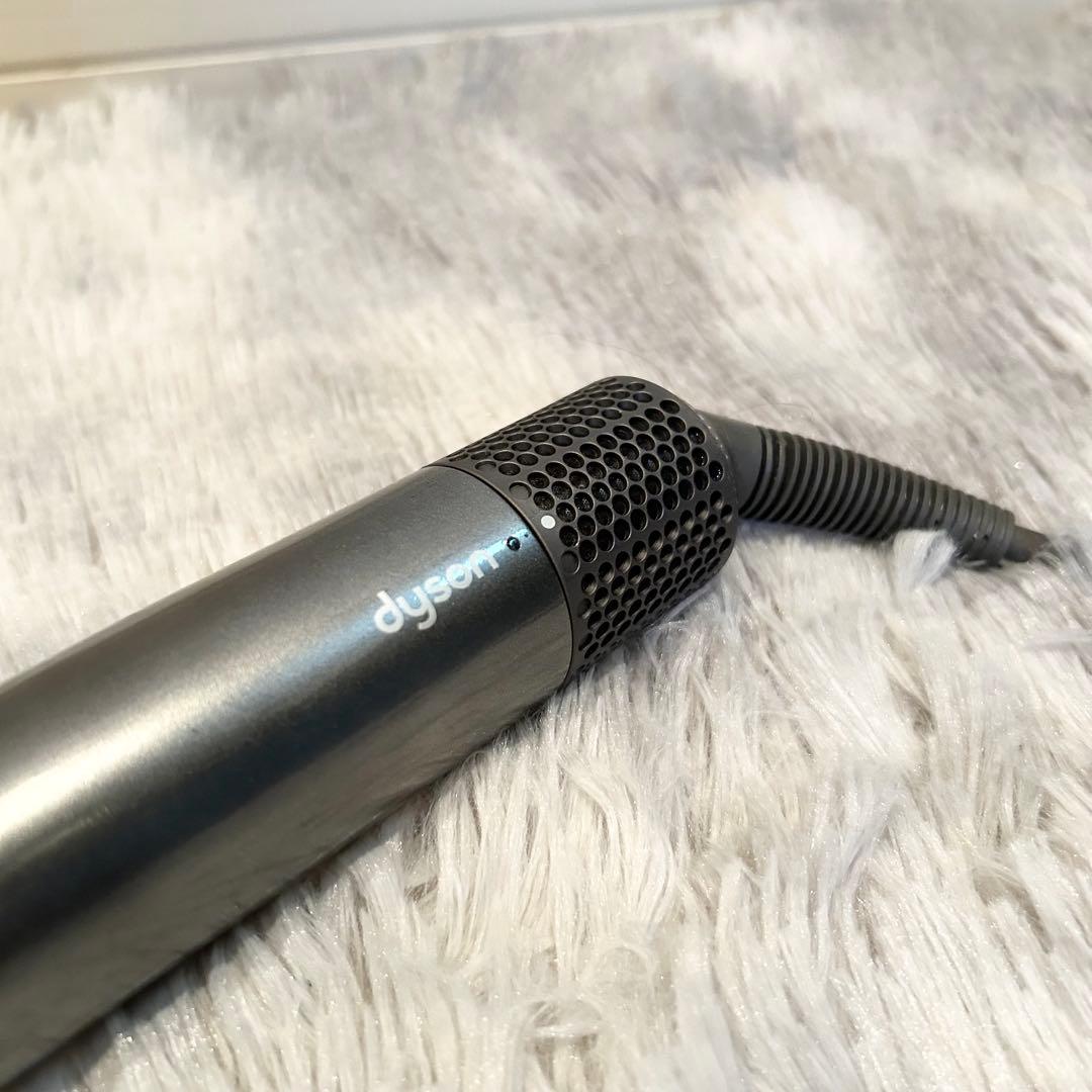 dyson airwrap volume+shape ダイソンエアラップHS01