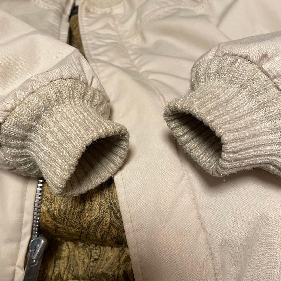 70's derby of SanFrancisco ダービージャケット