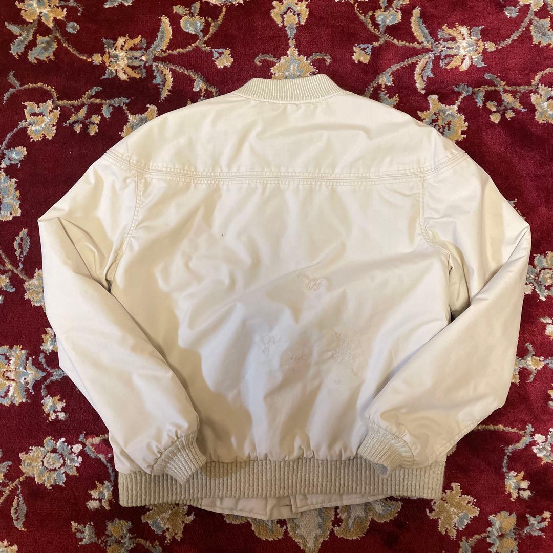 70's derby of SanFrancisco ダービージャケット