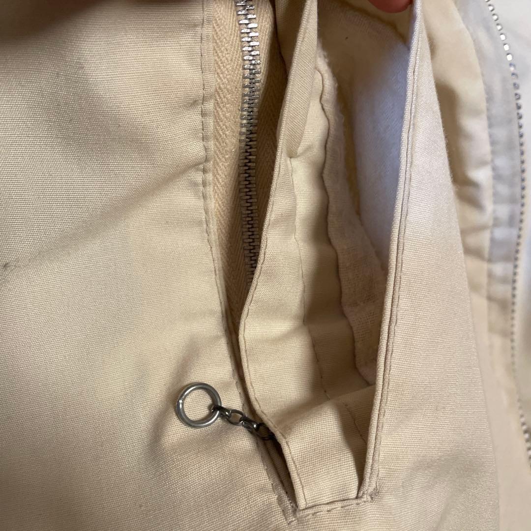 70's derby of SanFrancisco ダービージャケット