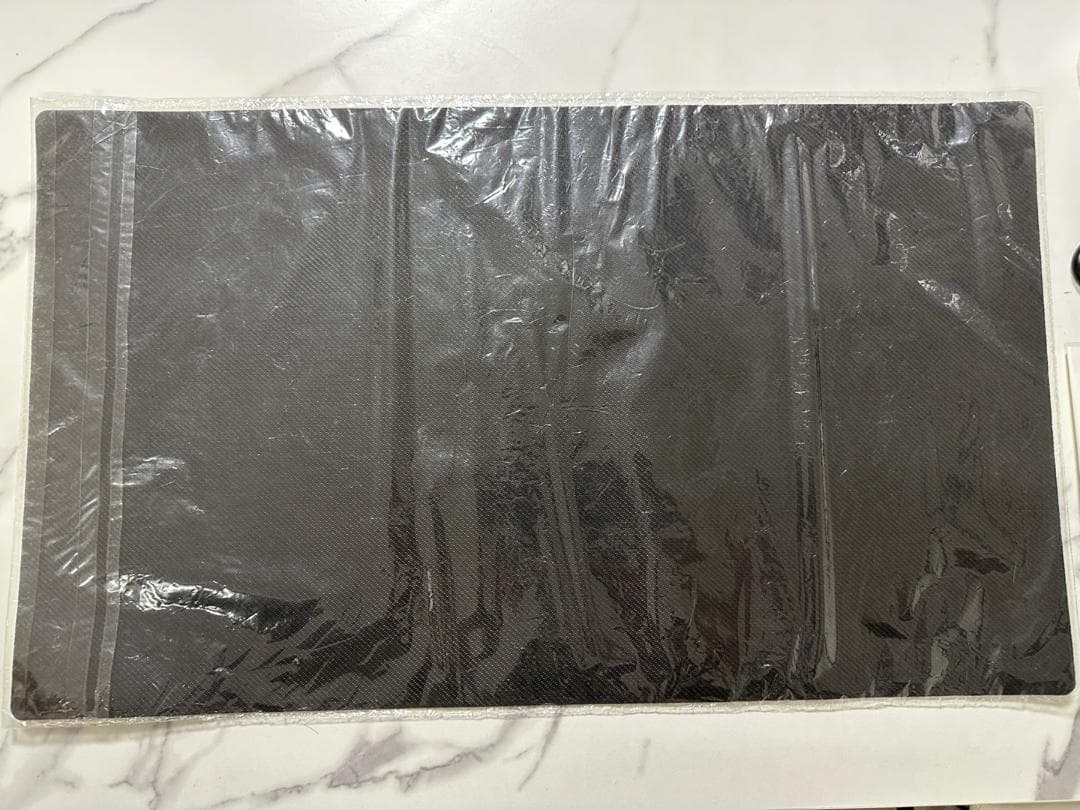 【公式品】遊戯王 KCS 韓国 公式 サイコエンドパニッシャー プレイマット