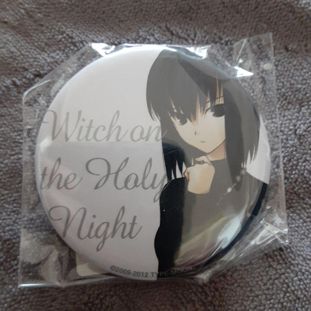 魔法使いの夜　 缶バッジ 6個セット