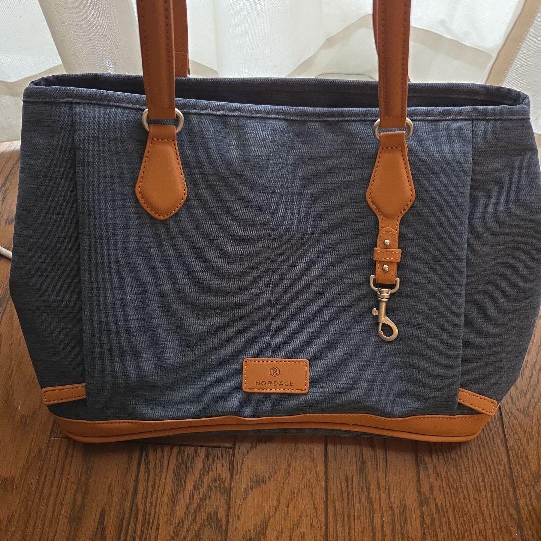みかんさま専用　NORDACE 旅行バッグ