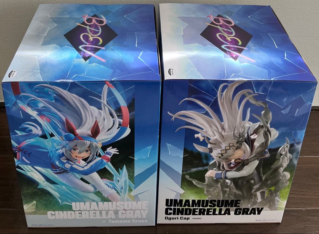 美少女フィギュアセット　全12種