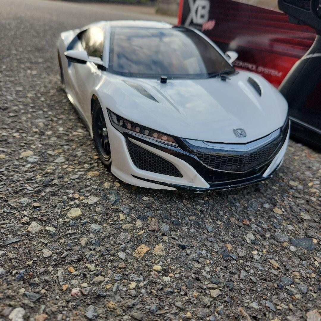 l*r様 Tamiya Expert Built XB Honda NSX 1/