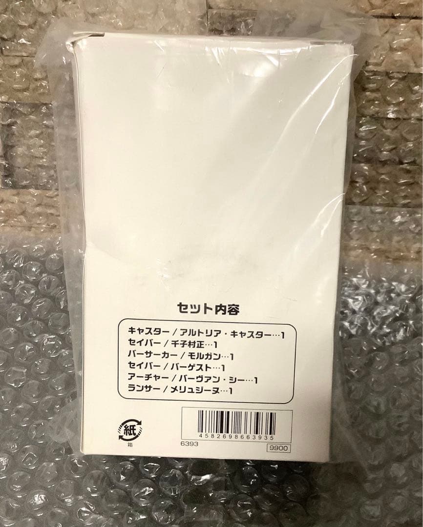 FGO セイントグラフ　アクリルスタンド　モルガン　202504130623