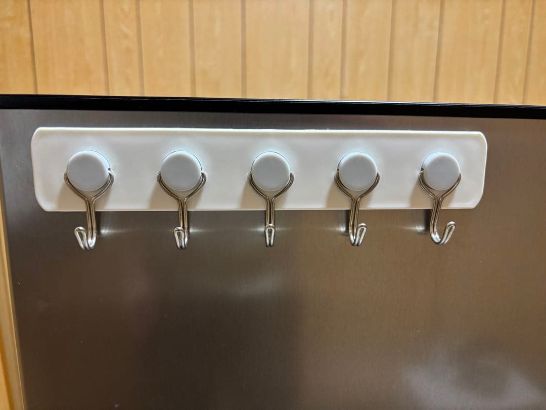 AQUA冷蔵庫135L 2022年製　カンテ