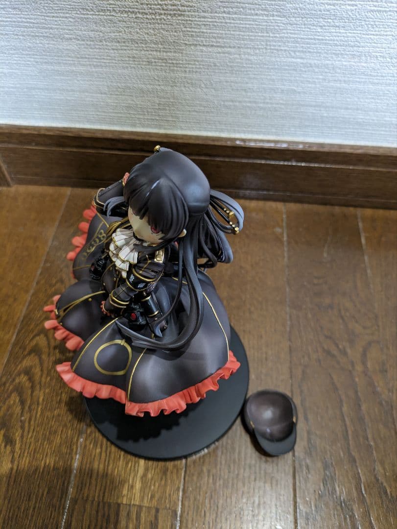 まいてつ　ハチロク　フィギュア　ものべの　Lose 美少女　 [送料無料]