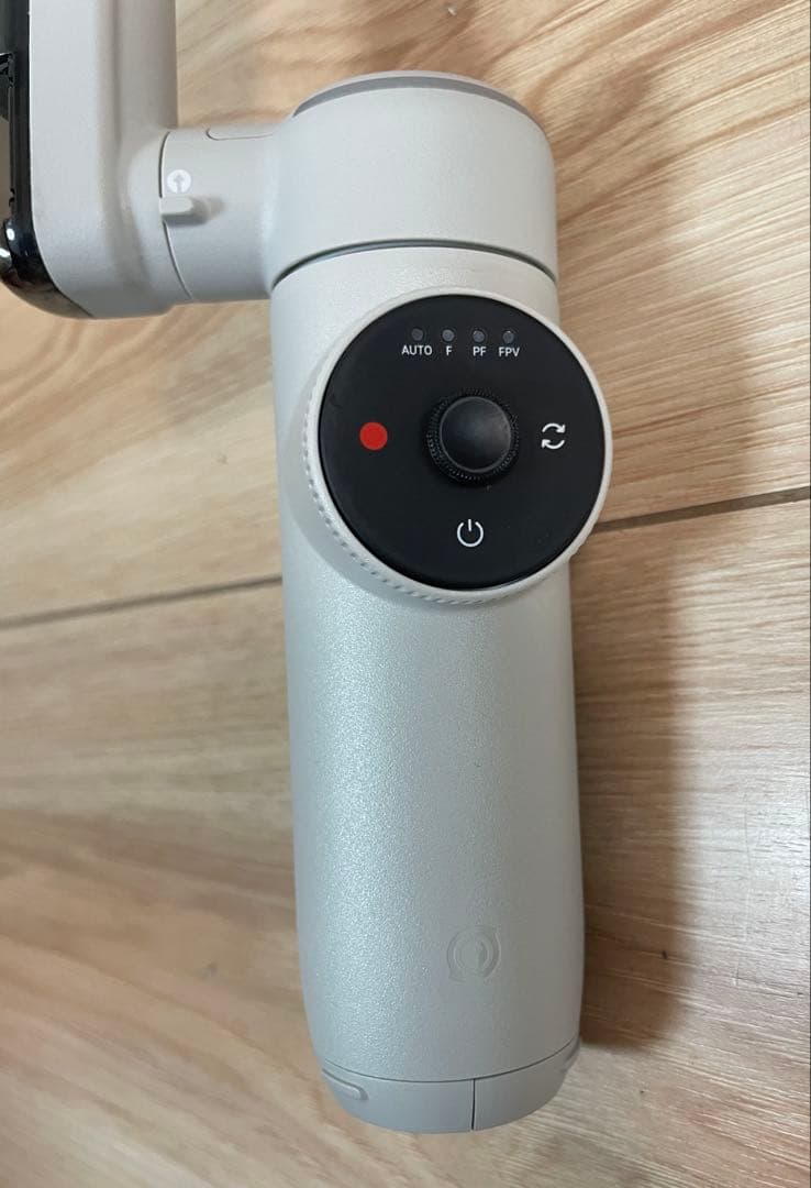 Insta360 Flow pro ジンバル