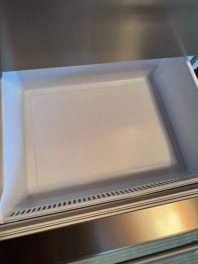 無印良品 冷蔵庫 MJ-R36SB（ステンレス鋼板モデル）355L