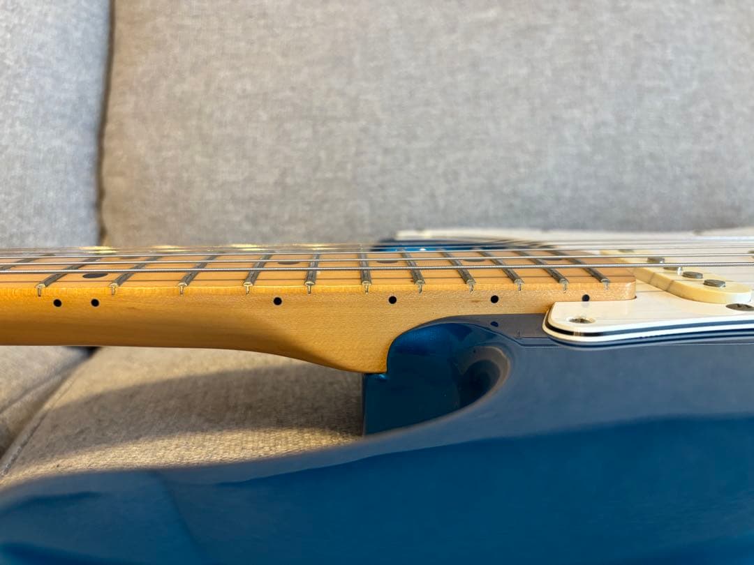 Fender japan ST-43m ストラトキャスター