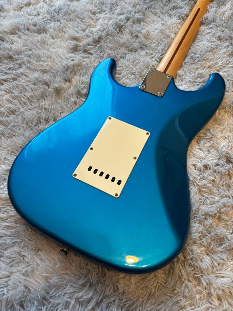 Fender japan ST-43m ストラトキャスター