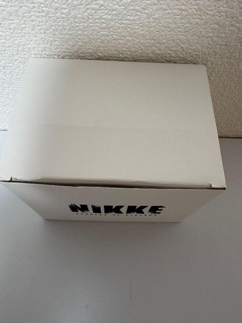 AGF ニケ NIKKE シンデレラ 水晶球 即日発送