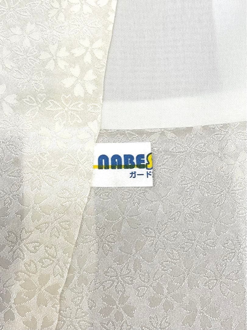 振袖 豪華 銀通し 刺繍 金彩 紋意匠 薔薇 洋花 身丈170cm 撥水加工済