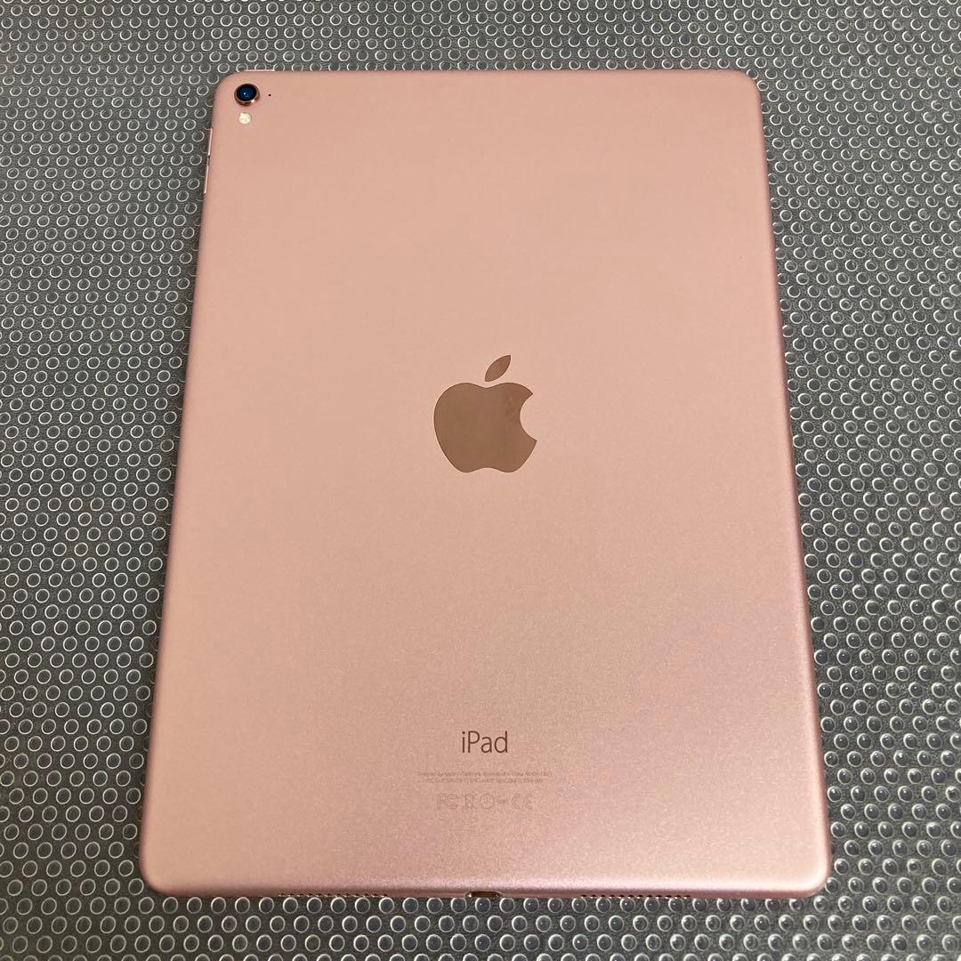 2912【早い者勝ち】iPad Pro 128GB 9.7インチ WIFIモデル