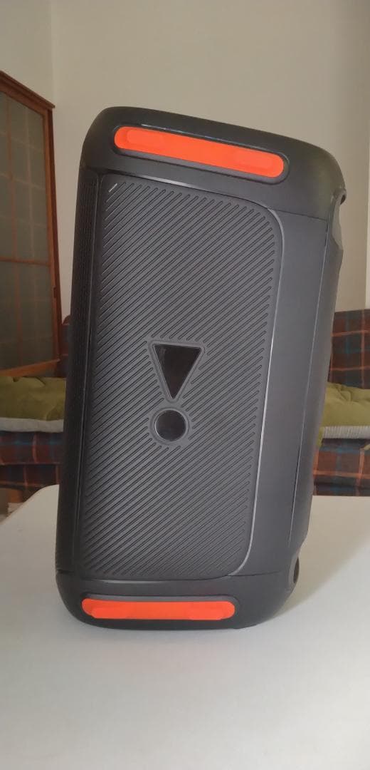 スピーカー・ウーファー JBL PARTYBOX 110