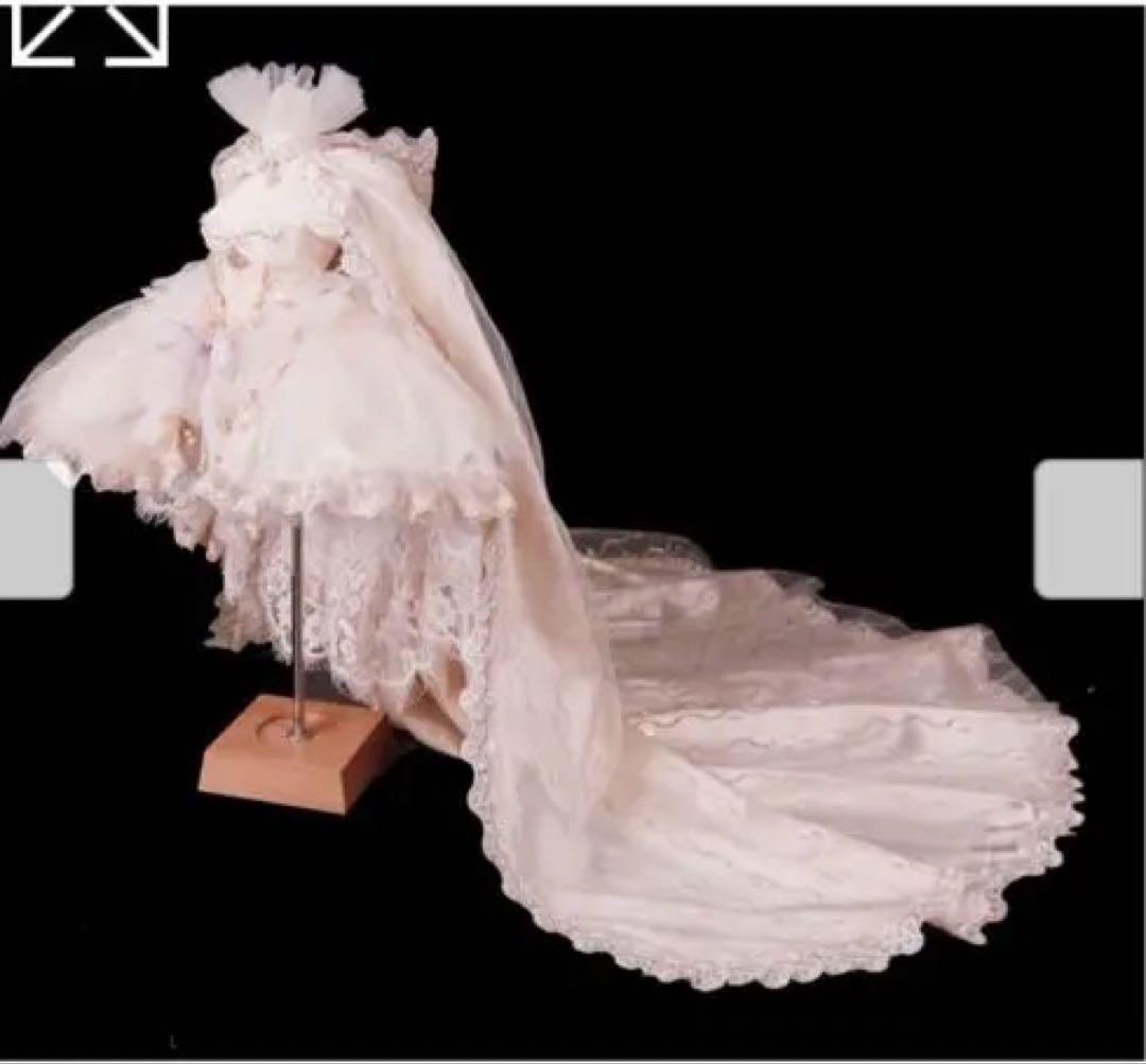 フ*ン様 1/3 Gem of Doll BJD Maya outfit