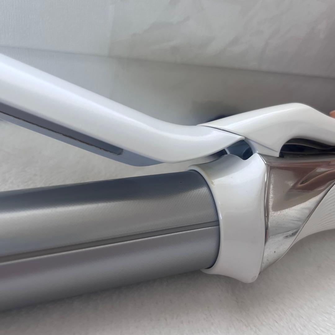 ReFa カールアイロン コテ 旧 32mm ホワイト 2022年製