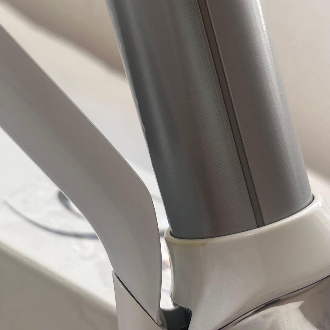 ReFa カールアイロン コテ 旧 32mm ホワイト 2022年製