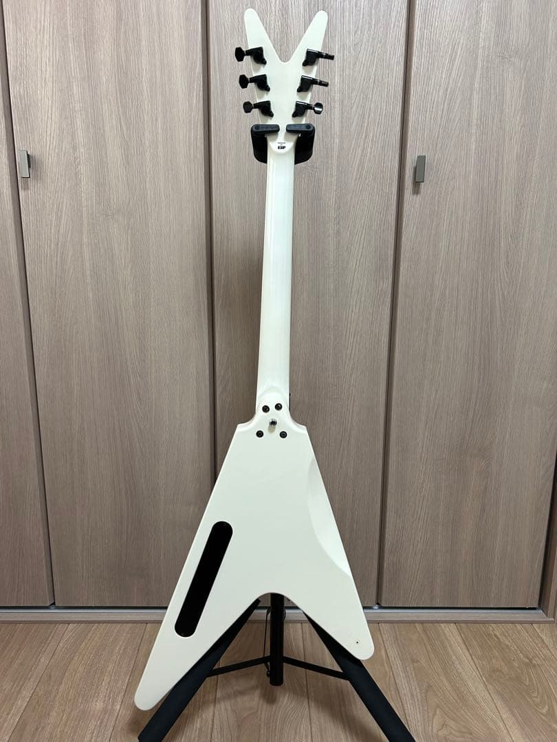 レア品 美品 EDWARDS sex machineguns SUSSY