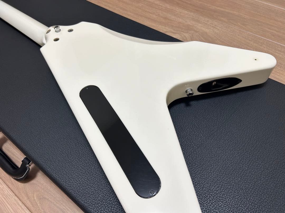 レア品 美品 EDWARDS sex machineguns SUSSY