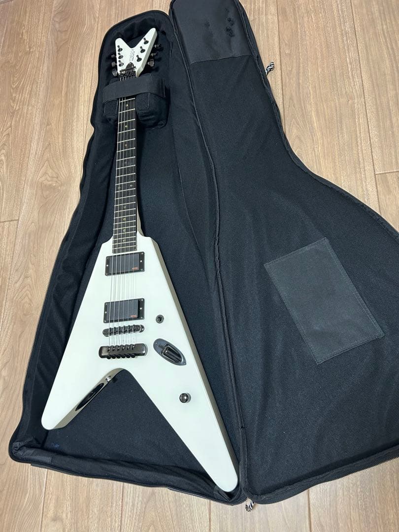 レア品 美品 EDWARDS sex machineguns SUSSY