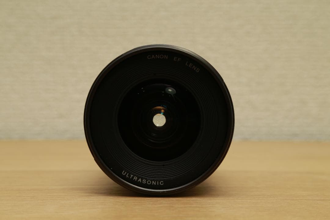 CANON（キヤノン） EF17-35mm F2.8L USM