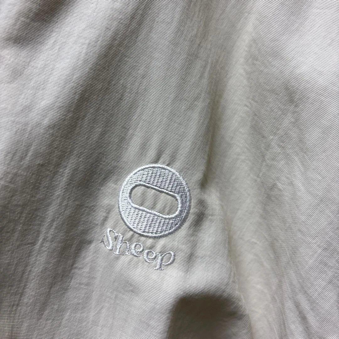 三浦大知 Sheep\" Boa Parka