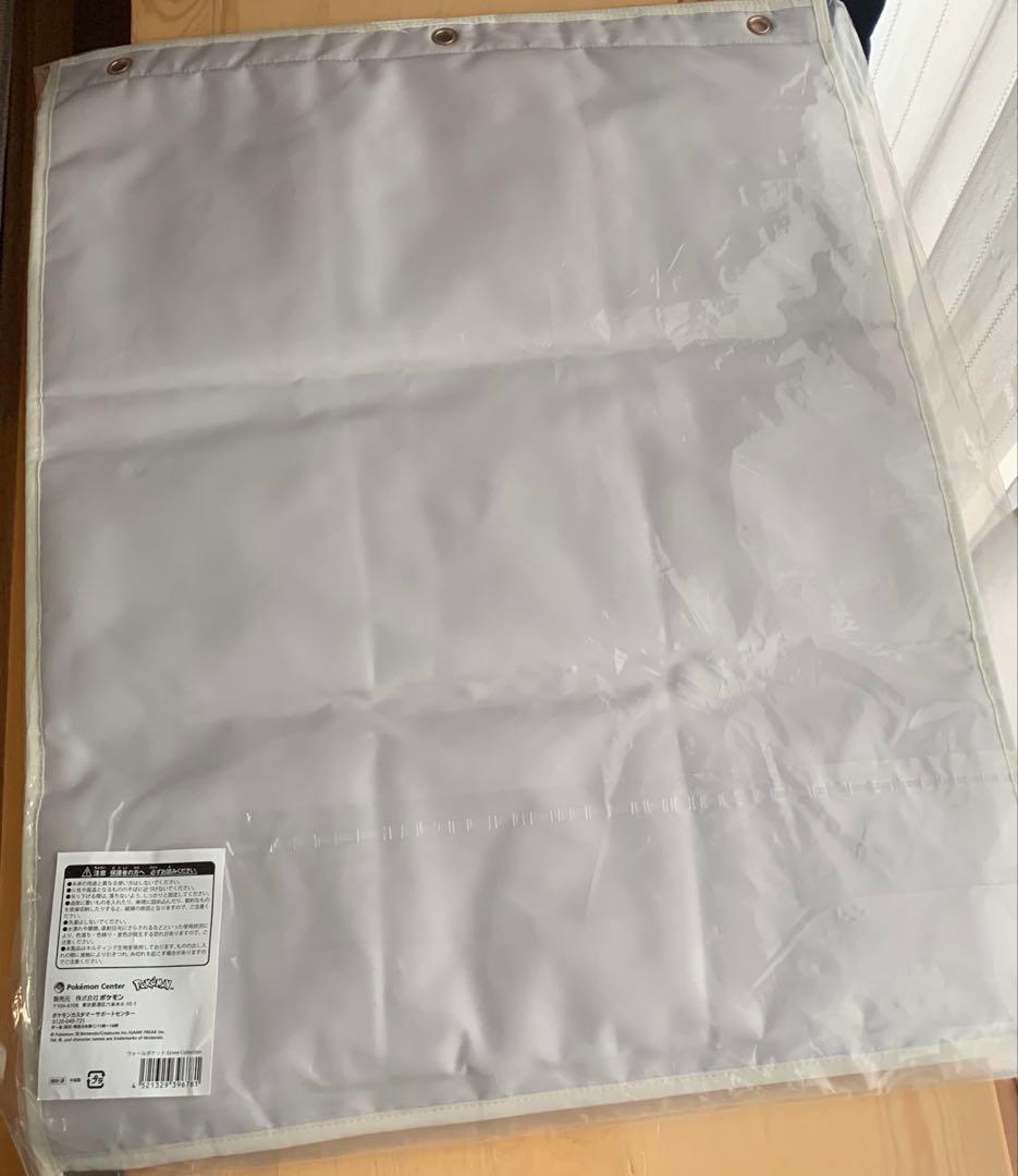 ポケモンセンター／イーブイコレクション／ウォールポケット