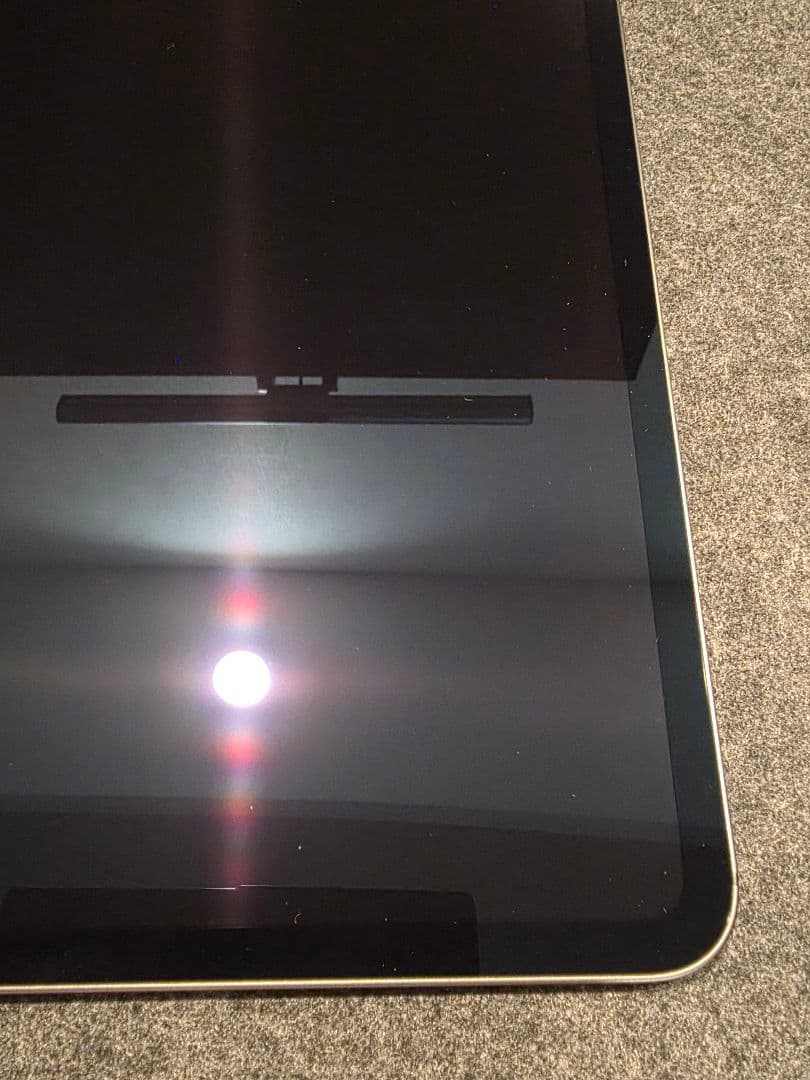 C*i様 週末最終！【Apple Penchil Pro付】iPad Pro 1