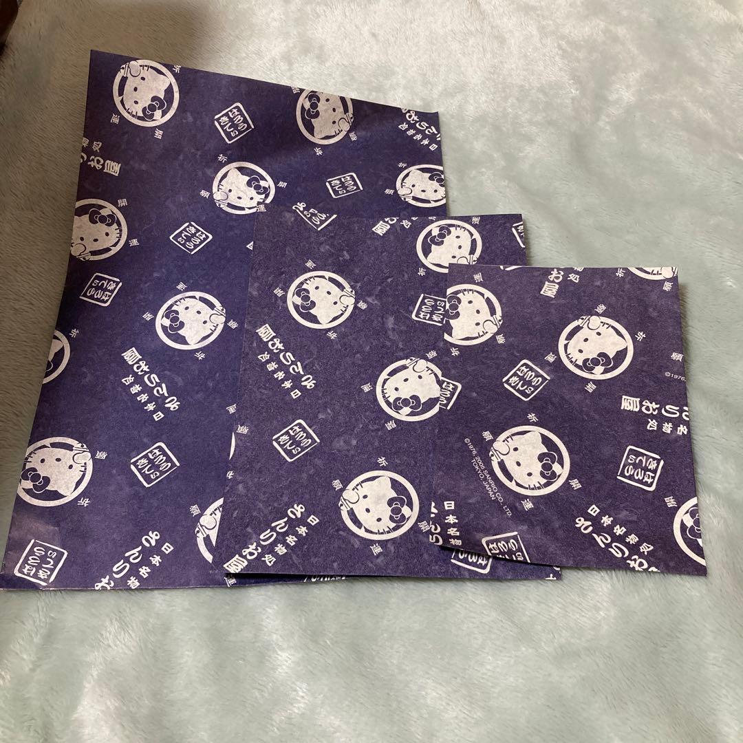 ゆみこ様確認用　【年代物】ハローキティ キャラクターグッズ　22点セット