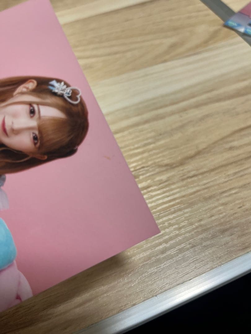 ぺ*こ様 谷崎早耶 グッズセット　一部他のメンバーもあり