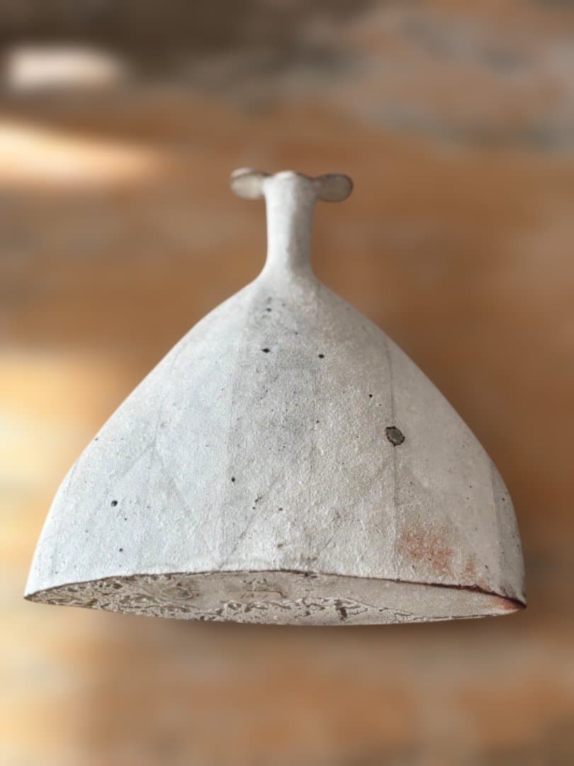 菊地勝　Masaru Kikuchi 　陶芸作品