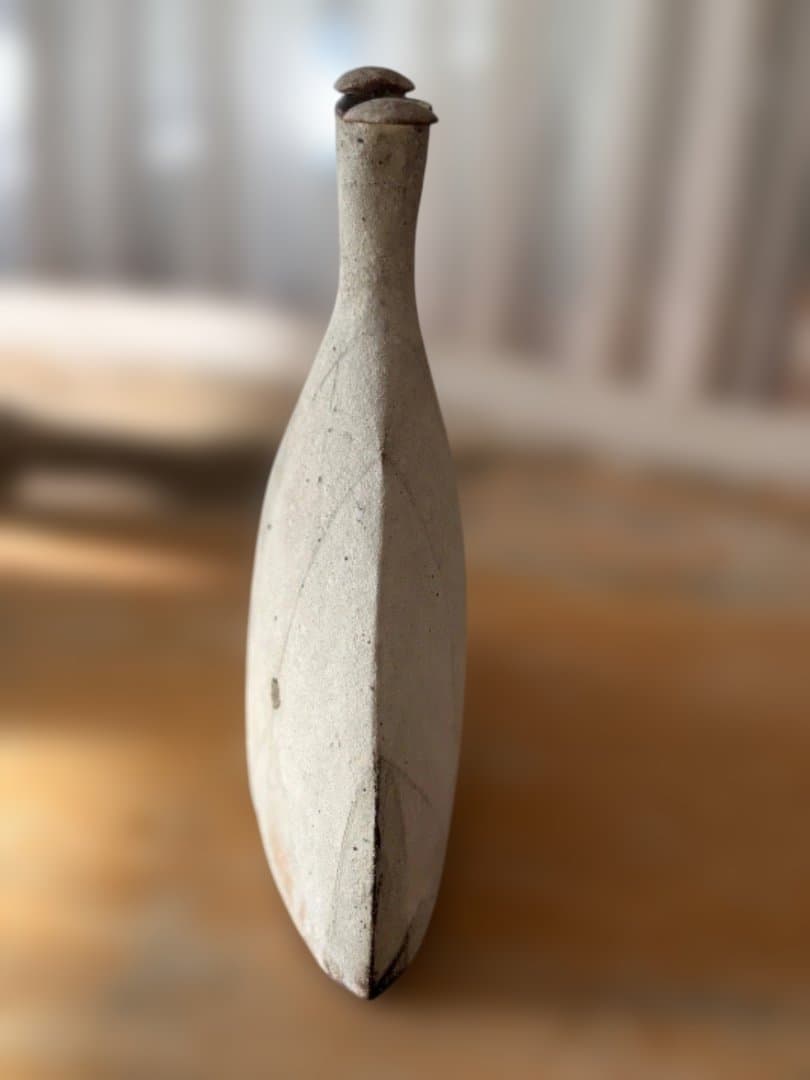 菊地勝　Masaru Kikuchi 　陶芸作品