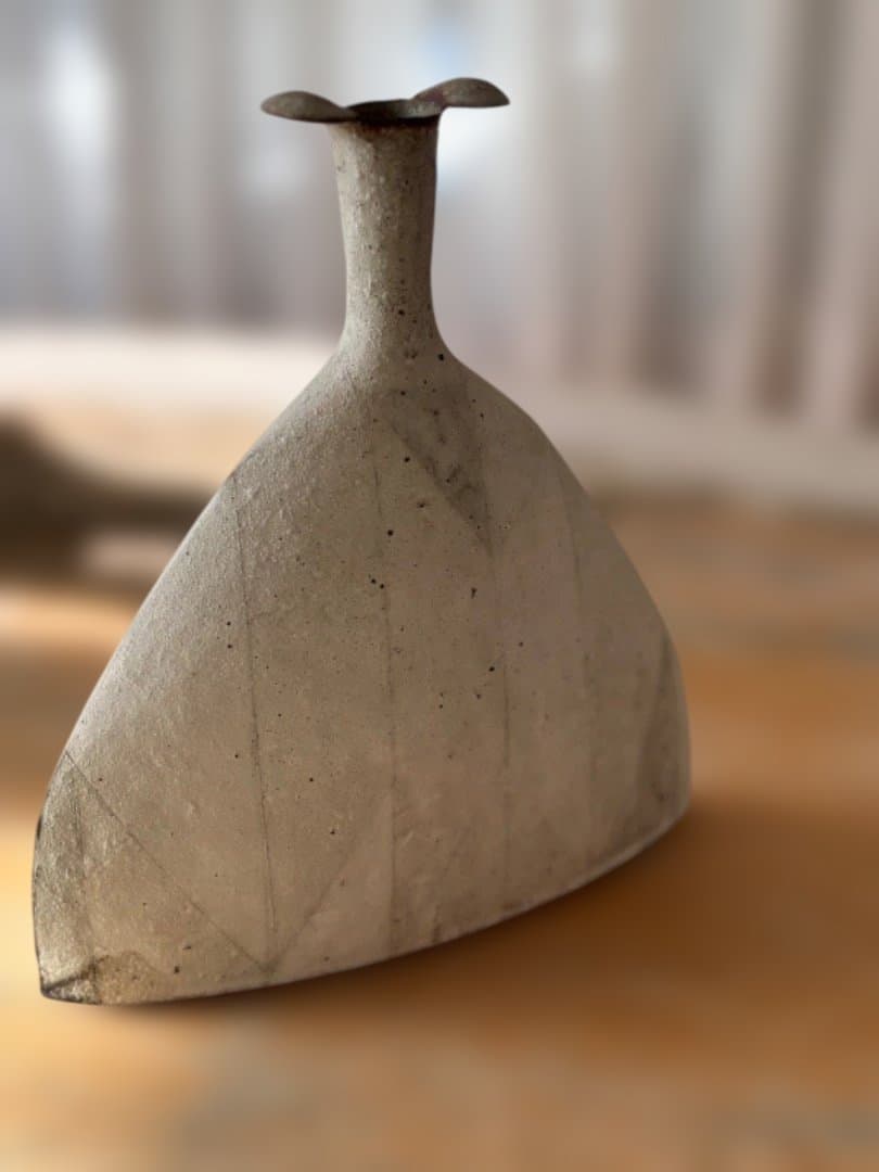 菊地勝　Masaru Kikuchi 　陶芸作品