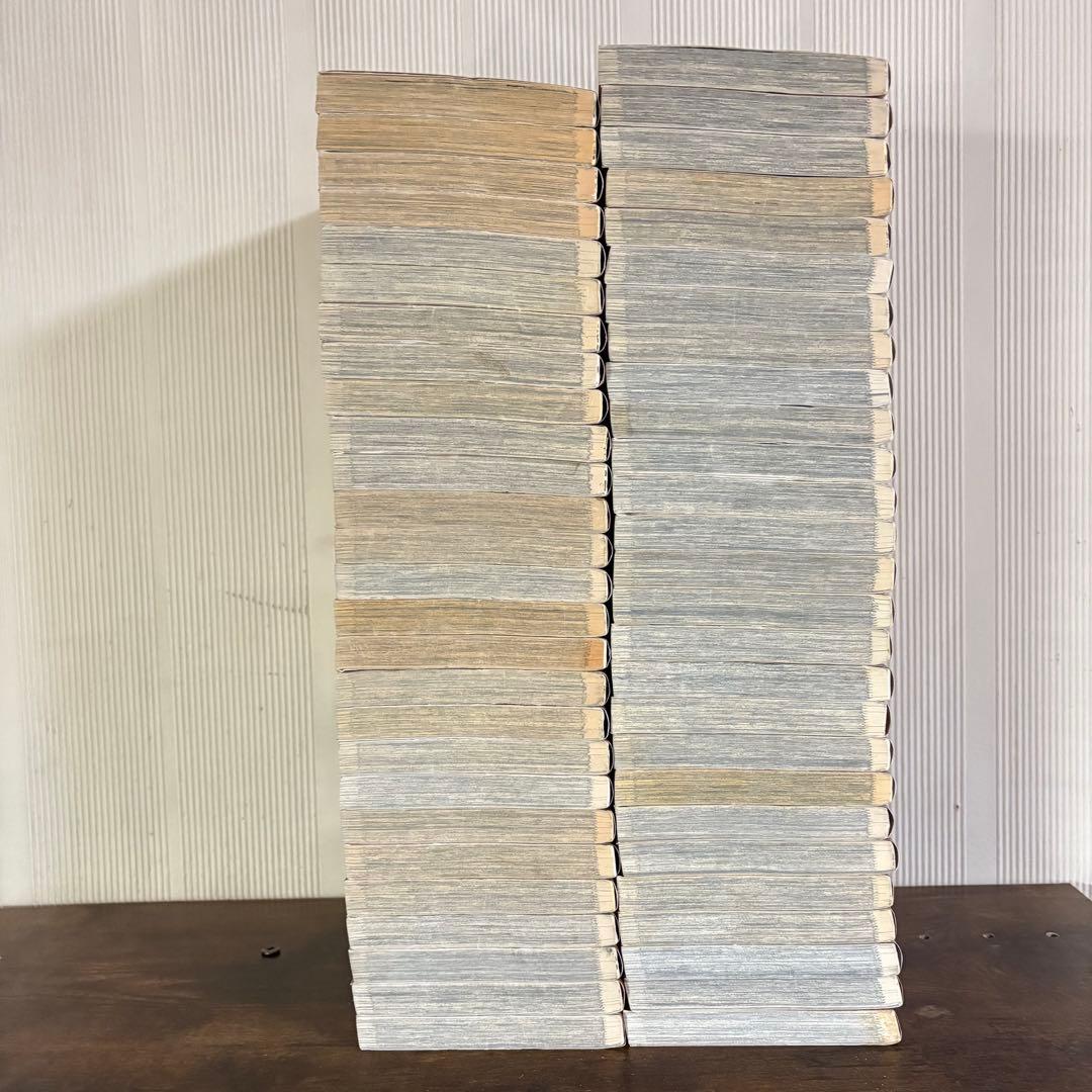 名探偵コナン 全107巻 全巻　送料無料　漫画　コミック　青山剛昌　コナン　②