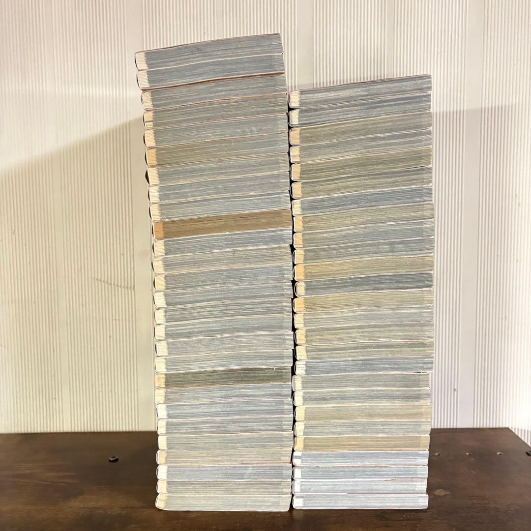 名探偵コナン 全107巻 全巻　送料無料　漫画　コミック　青山剛昌　コナン　②