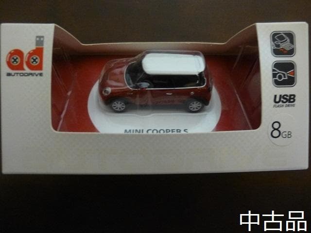 トミカサイズ ミニクーパー ミニカーコレクションセット